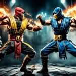 what is the new mortal kombat