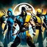 what time will mortal kombat 1 be released