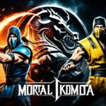 what's the newest mortal kombat