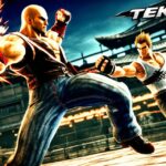 when did tekken 6 come out