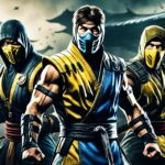 when does mortal kombat 1 come out