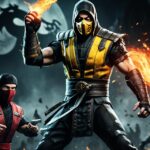 when does mortal kombat 12 come out