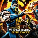 when does mortal kombat one come out