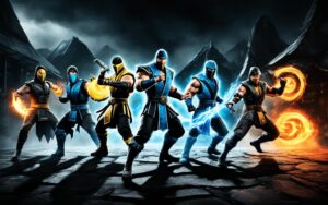 when will mortal kombat 2 come out