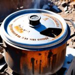 where to find a pressure cooker in fallout new vegas