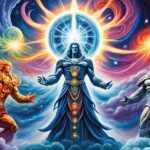 who are the elder gods in mortal kombat