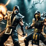 who is the best mortal kombat character