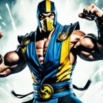 who is the most powerful mortal kombat character