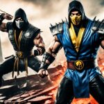 who is the strongest character in mortal kombat