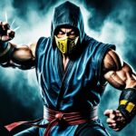 who is the strongest in mortal kombat