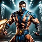 who is the strongest mortal kombat character