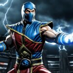 who voices omni man in mortal kombat 1