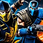 will the new mortal kombat be on ps4