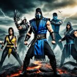 will there be a mortal kombat 2 movie