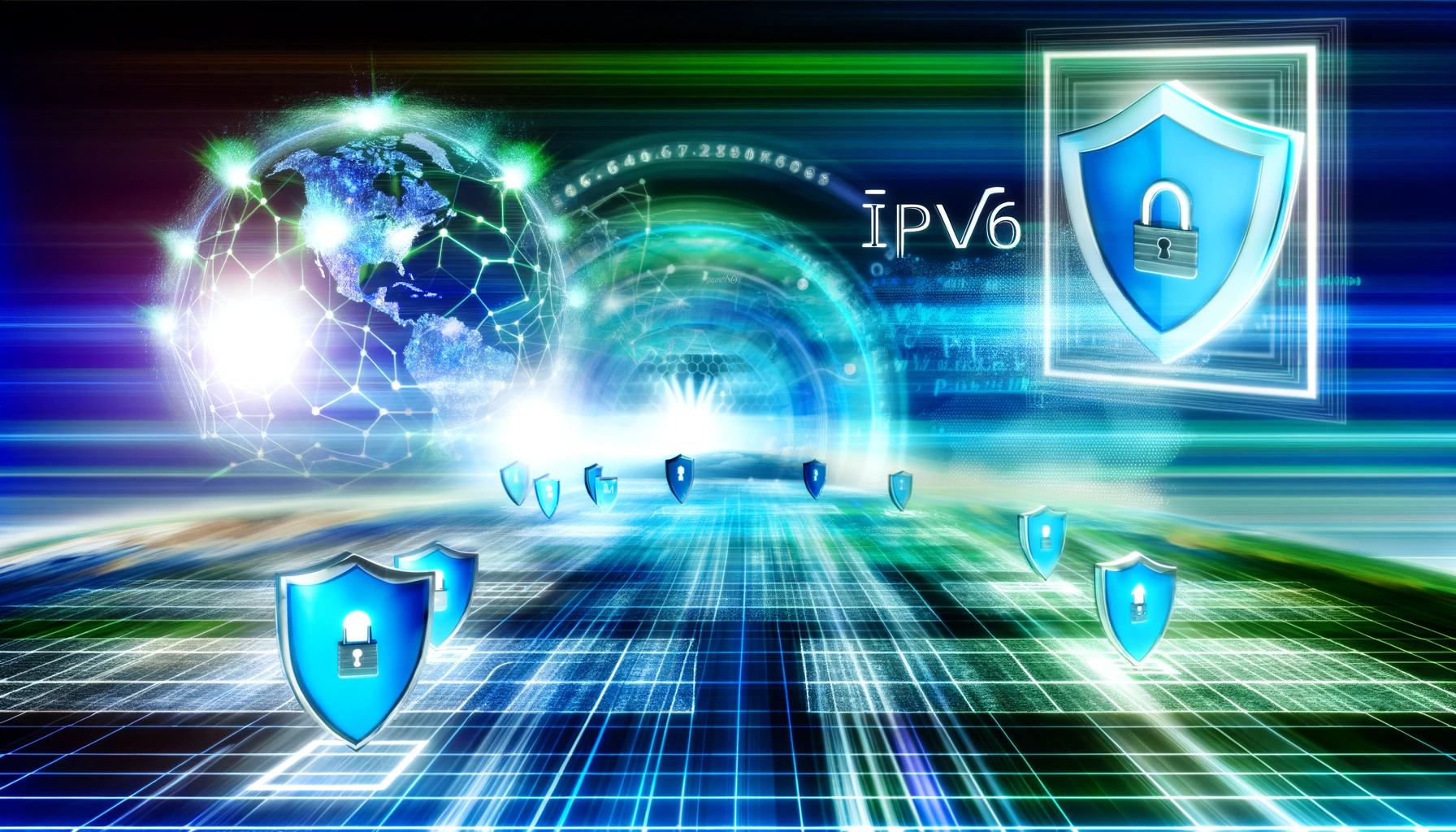 Future-Ready: Navigating the Internet With IPv6 Proxies