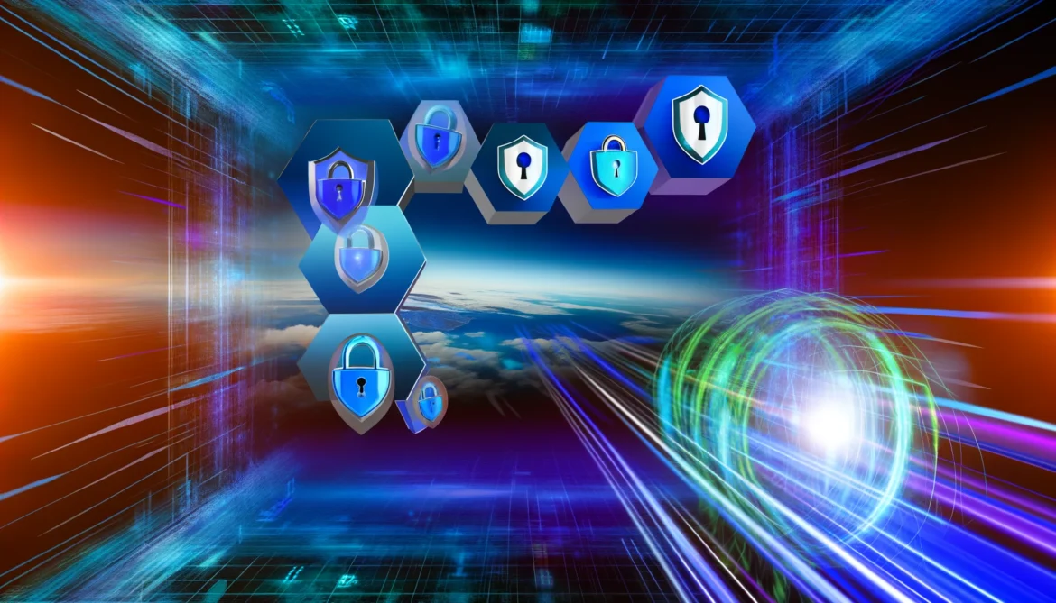 Internet With IPv6 Proxies