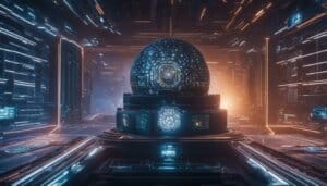 AI cybersecurity systems