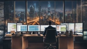 Compliance Requirements in Fintech
