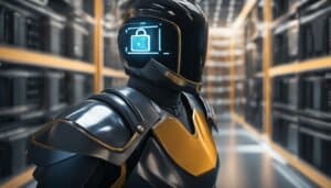 Cybersecurity for Intellectual Property
