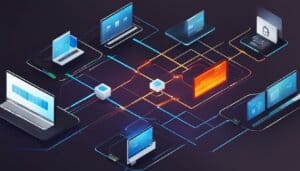 Firewall Management and IT Security Image