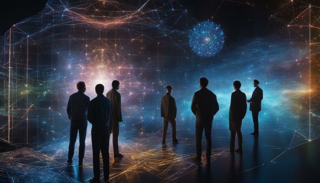 Quantum Computing and the Need for Collaboration