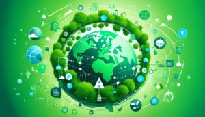 Sustainable Technology Practices under the CSRD Directive