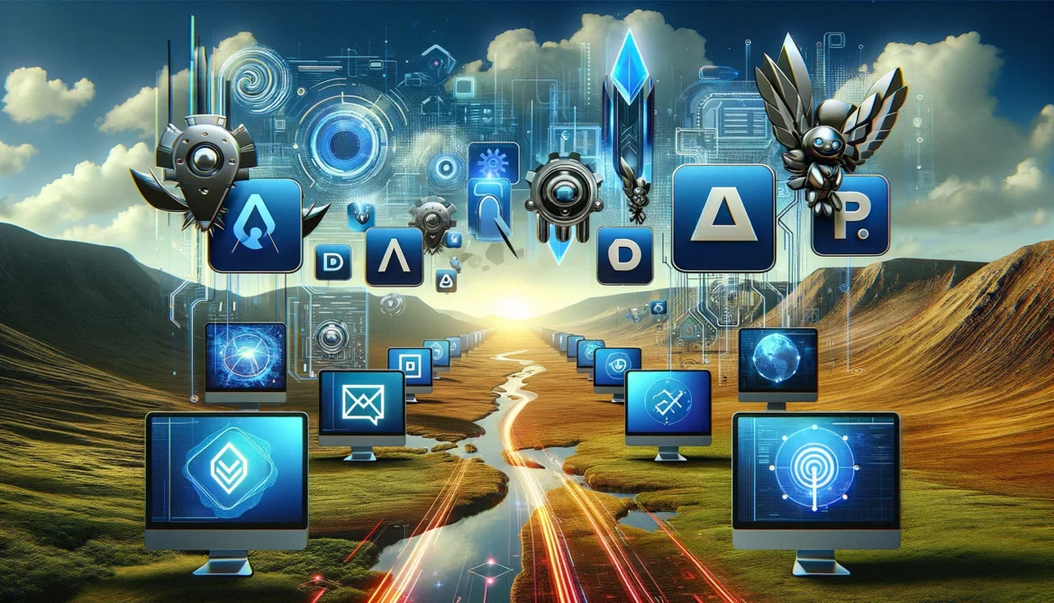 Best Adobe Alternatives PDF Editor in 2024