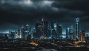 critical infrastructure cybersecurity challenges
