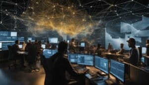 cyber threat information sharing