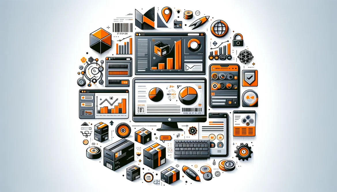 Overview of Inventory Management in Magento 2