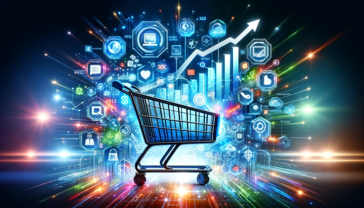 fa41a819-ddae-46cf-9e3c-e8d6e21f1ea6 Explore powerful eCommerce software solutions to elevate your online store. Discover robust platforms designed to streamline operations, enhance customer experiences, and drive sales growth effortlessly.