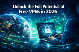 How to Maximize the Benefits of Using a Free VPN in 2026