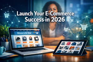 How to Set Your E-Commerce Store Up for Success How to Set Your E-Commerce Store Up for Success