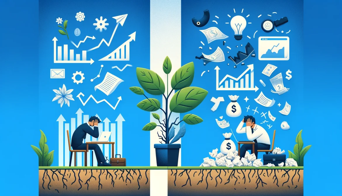 How To Make Money Online: What Works and What Doesn't