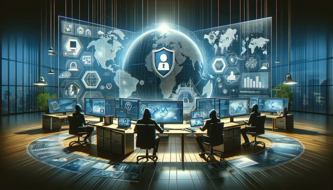 Discover how advanced proxies enhance online research by providing anonymity, improving data accuracy, and accessing geo-restricted content.