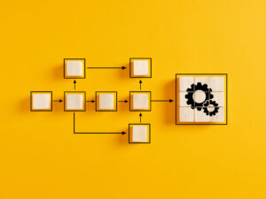 Strategic Workflow Planning: Building A Solid Foundation