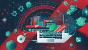 COVID-19 and e-government cybersecurity