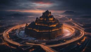 Cybersecurity in Big Data Environments