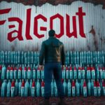 Fallout 76 Nuka Cola Ad Barrier