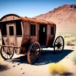 Fallout 76 Travelers Wagon