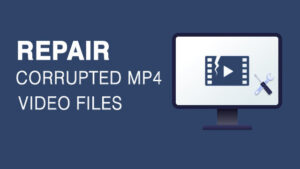 Learn how to repair corrupted MP4 video files with this effective trick. Restore your videos to full functionality quickly and easily with our step-by-step guide!"