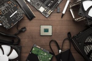Mini PCs overview