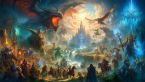 WoW's Most Memorable Quests: A Look at the Game's Best Storylines