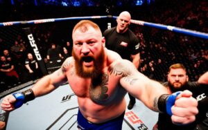 action bronson ufc 4