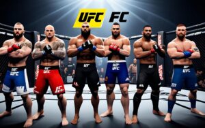 best weight class ufc 4