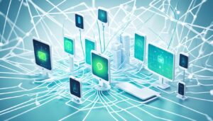 smart technology in EV chargers