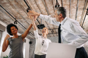 Employee Recognition Platforms