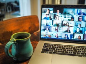 Online Communication