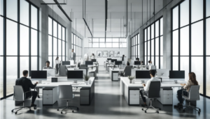 The Future of IT Talent Acquisition in Major Tech Hubs