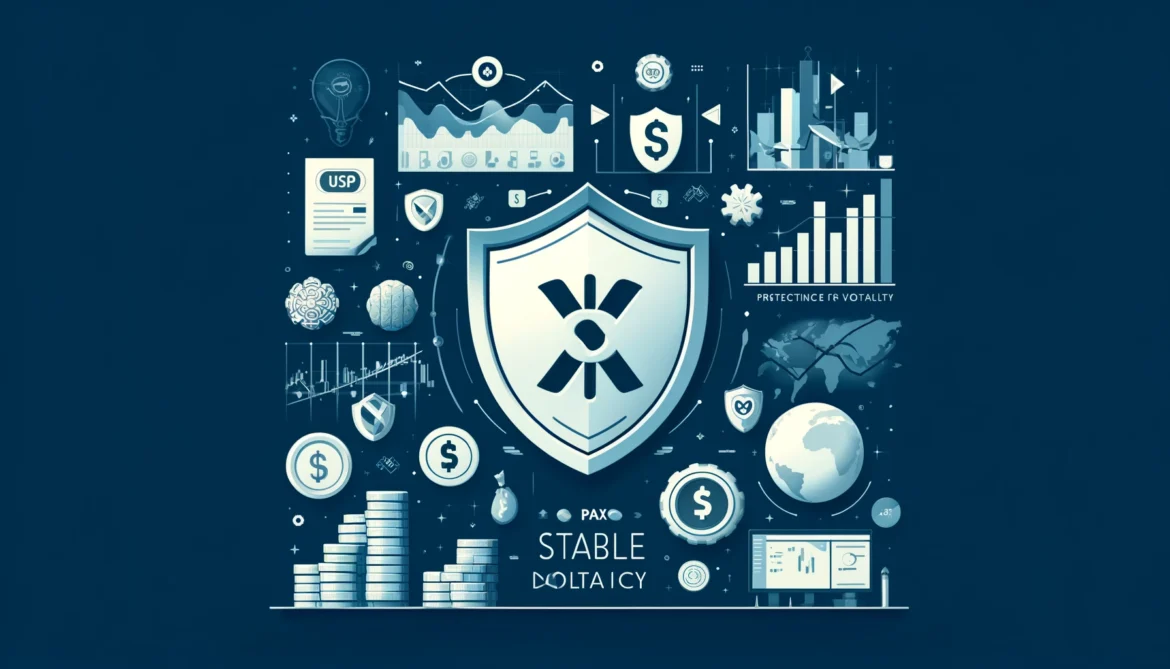 148e58fe-96d4-4220-83a6-0e7a562829f9 How Pax Dollar (USDP) can help individuals and businesses avoid currency fluctuations